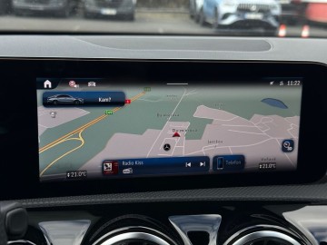 Mercedes-Benz CLA 180 d (foto 34)