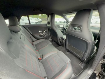 Mercedes-Benz CLA 250 e AMG Shooting Brake (foto 10)