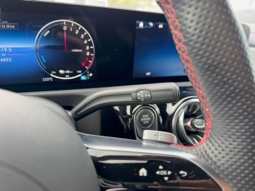 Mercedes-Benz CLA 250 e AMG Shooting Brake (foto 19)