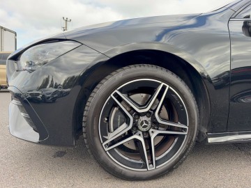 Mercedes-Benz CLA 250 e AMG Shooting Brake (foto 25)