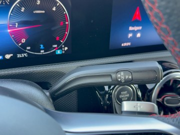 Mercedes Benz CLA 200 d kupé AMG Style Edition (foto 19)
