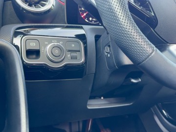 Mercedes Benz CLA 200 d kupé AMG Style Edition (foto 20)