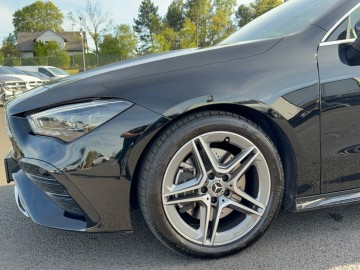 Mercedes Benz CLA 200 d kupé AMG Style Edition (foto 25)