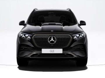 Mercedes-Benz GLE 350 d 4MATIC (foto 1)