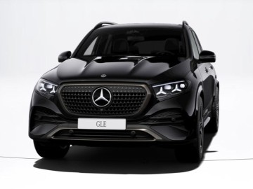 Mercedes-Benz GLE 350 d 4MATIC (foto 2)