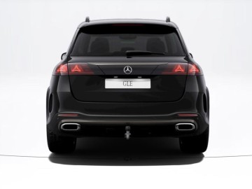 Mercedes-Benz GLE 350 d 4MATIC (foto 4)