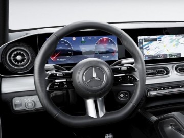 Mercedes-Benz GLE 350 d 4MATIC (foto 5)