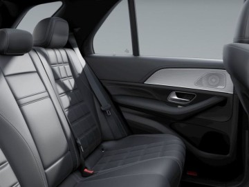 Mercedes-Benz GLE 350 d 4MATIC (foto 7)