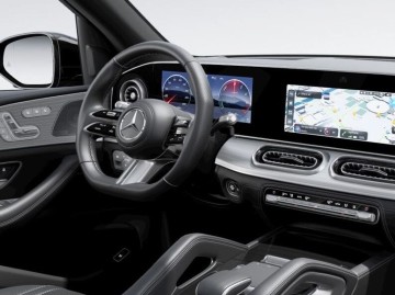 Mercedes-Benz GLE 350 d 4MATIC (foto 8)