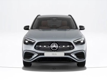 Mercedes-Benz GLA 200 d 4MATIC Edition 140 Years (foto 1)