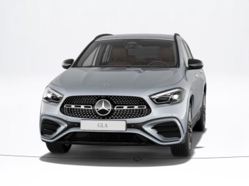 Mercedes-Benz GLA 200 d 4MATIC Edition 140 Years (foto 2)