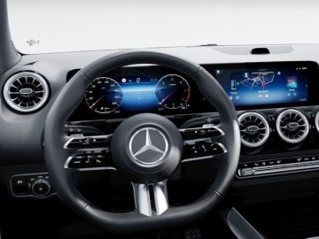 Mercedes-Benz GLA 200 d 4MATIC Edition 140 Years (foto 5)
