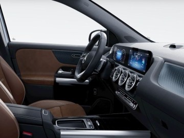 Mercedes-Benz GLA 200 d 4MATIC Edition 140 Years (foto 6)