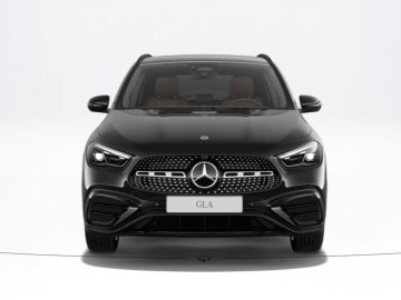 Mercedes-Benz GLA 200 d 4MATIC Edition 140 Years (foto 1)