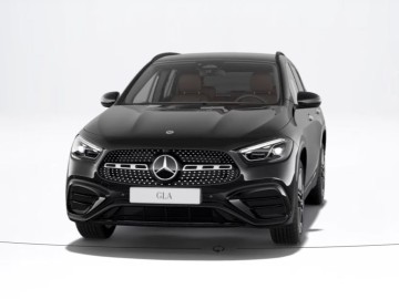 Mercedes-Benz GLA 200 d 4MATIC Edition 140 Years (foto 2)