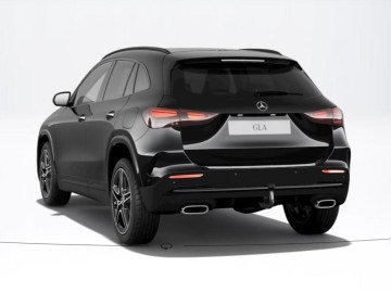 Mercedes-Benz GLA 200 d 4MATIC Edition 140 Years (foto 3)