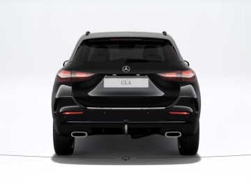 Mercedes-Benz GLA 200 d 4MATIC Edition 140 Years (foto 4)