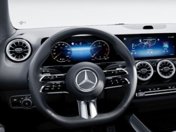 Mercedes-Benz GLA 200 d 4MATIC Edition 140 Years (foto 5)