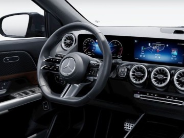 Mercedes-Benz GLA 200 d 4MATIC Edition 140 Years (foto 8)