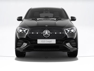 Mercedes-Benz GLE 450 d 4MATIC kupé Edition 140 Years (foto 1)