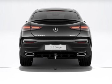 Mercedes-Benz GLE 450 d 4MATIC kupé Edition 140 Years (foto 4)