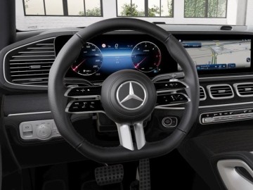 Mercedes-Benz GLE 450 d 4MATIC kupé Edition 140 Years (foto 5)