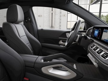 Mercedes-Benz GLE 450 d 4MATIC kupé Edition 140 Years (foto 6)