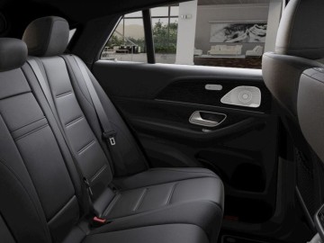 Mercedes-Benz GLE 450 d 4MATIC kupé Edition 140 Years (foto 7)