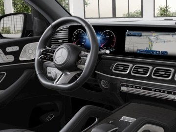 Mercedes-Benz GLE 450 d 4MATIC kupé Edition 140 Years (foto 8)
