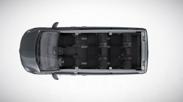 Mercedes-Benz Vito 124 CDI Tourer Select L 4x4 (foto 2)