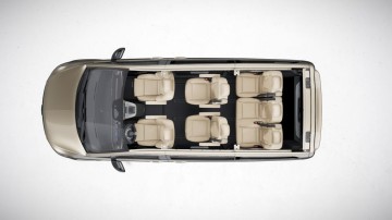 Mercedes-Benz Třída V 300d Exclusive L 4M (foto 2)