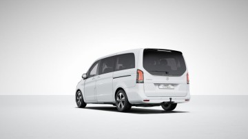 Mercedes-Benz V 250 d Style L (foto 1)