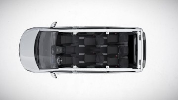 Mercedes-Benz V 250 d Style L (foto 2)