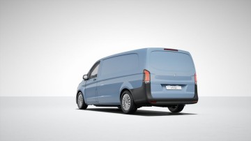 Mercedes-Benz  eVito 119 KAWA XL (foto 1)