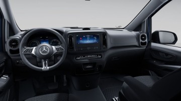 Mercedes-Benz  eVito 119 KAWA XL (foto 3)
