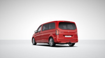 Mercedes-Benz  Vito 114 CDI Tourer Select K (foto 1)