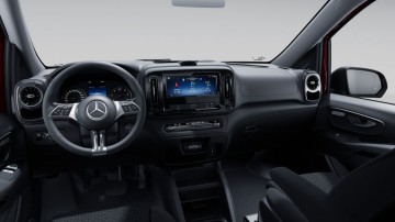 Mercedes-Benz  Vito 114 CDI Tourer Select K (foto 3)