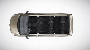 Mercedes-Benz Vito 119 CDI Tourer Select L 4x4 (foto 2)