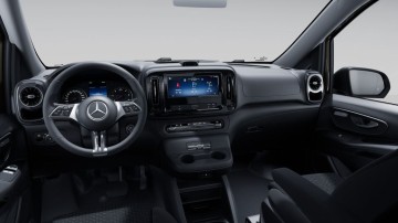 Mercedes-Benz Vito 119 CDI Tourer Select L 4x4 (foto 3)