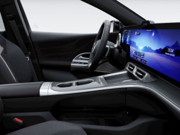 Mercedes-Benz C 400 4MATIC electric (foto 6)