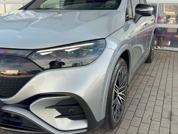 Mercedes-Benz EQE 350 4MATIC SUV Electric Art Edition (foto 8)