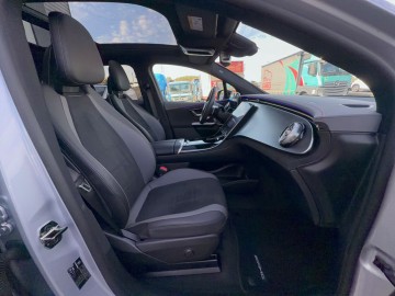 Mercedes-Benz EQE 350 4MATIC SUV Electric Art Edition (foto 9)