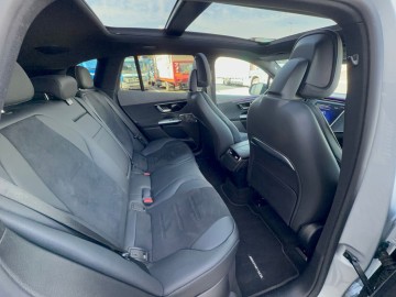 Mercedes-Benz EQE 350 4MATIC SUV Electric Art Edition (foto 10)