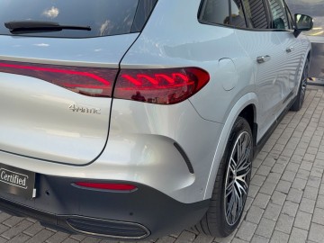 Mercedes-Benz EQE 350 4MATIC SUV Electric Art Edition (foto 11)