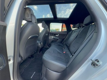 Mercedes-Benz EQE 350 4MATIC SUV Electric Art Edition (foto 13)