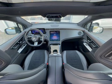 Mercedes-Benz EQE 350 4MATIC SUV Electric Art Edition (foto 15)