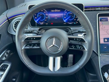 Mercedes-Benz EQE 350 4MATIC SUV Electric Art Edition (foto 16)