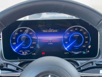 Mercedes-Benz EQE 350 4MATIC SUV Electric Art Edition (foto 17)
