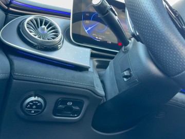 Mercedes-Benz EQE 350 4MATIC SUV Electric Art Edition (foto 20)