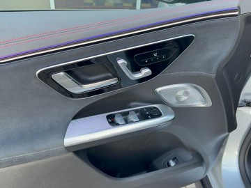 Mercedes-Benz EQE 350 4MATIC SUV Electric Art Edition (foto 21)